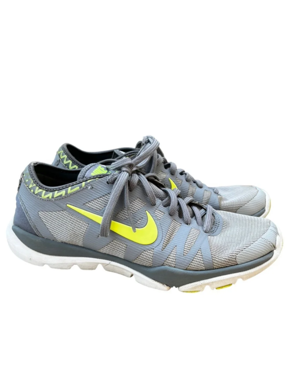 mens Flex Supreme TR3 Size 8.5